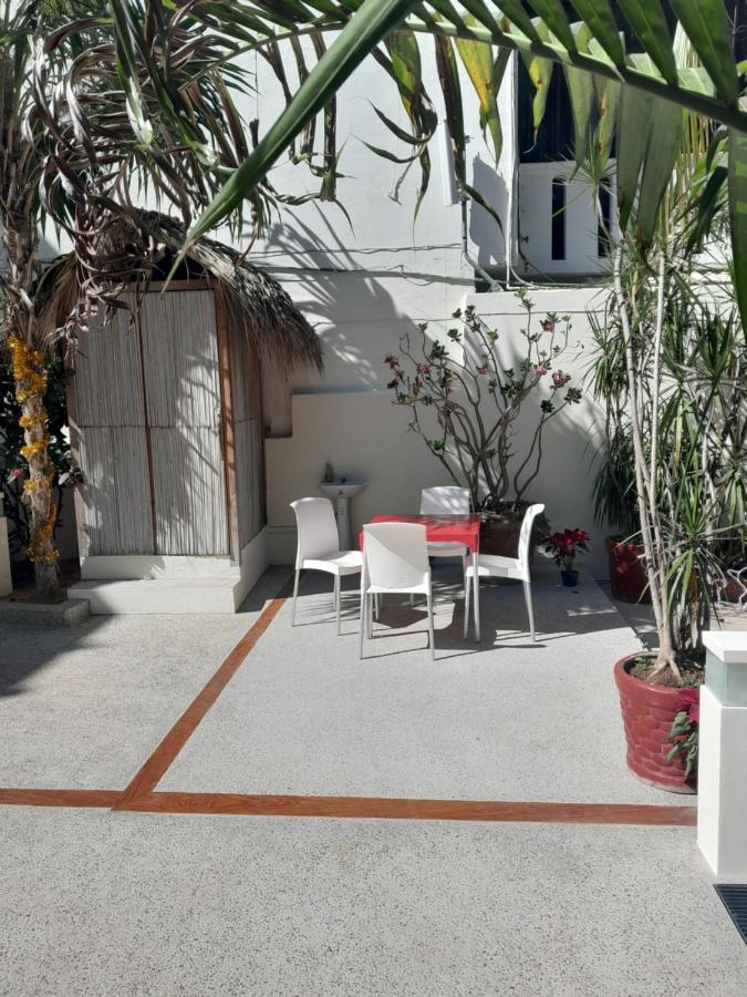 Brisamar Guesthouse Puerto Escondido (Oaxaca) Exterior foto