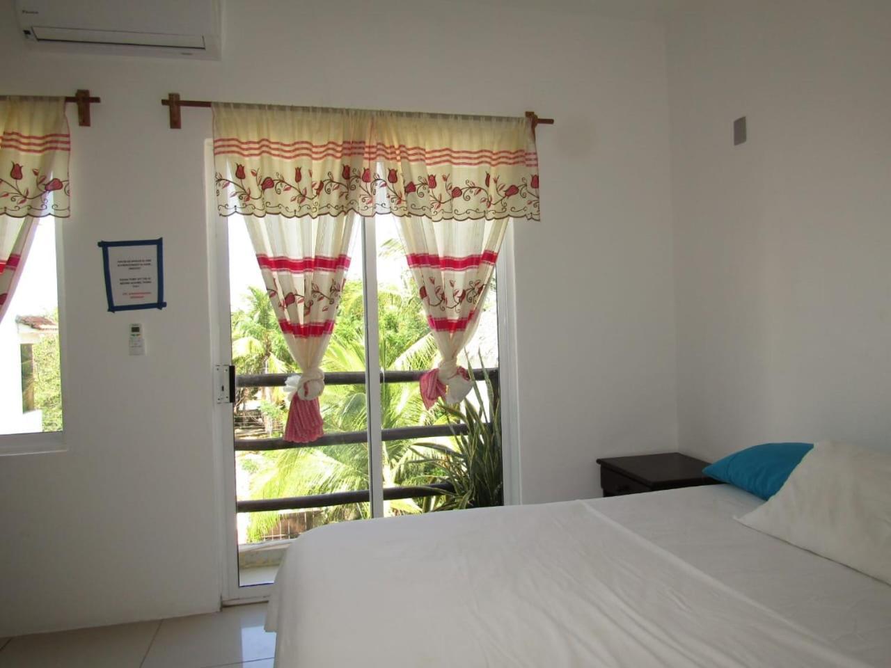 Brisamar Guesthouse Puerto Escondido (Oaxaca) Exterior foto