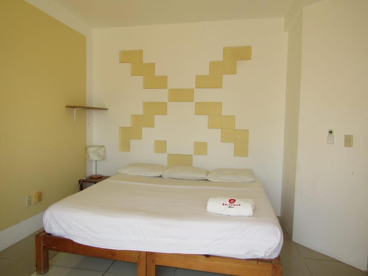 Brisamar Guesthouse Puerto Escondido (Oaxaca) Exterior foto