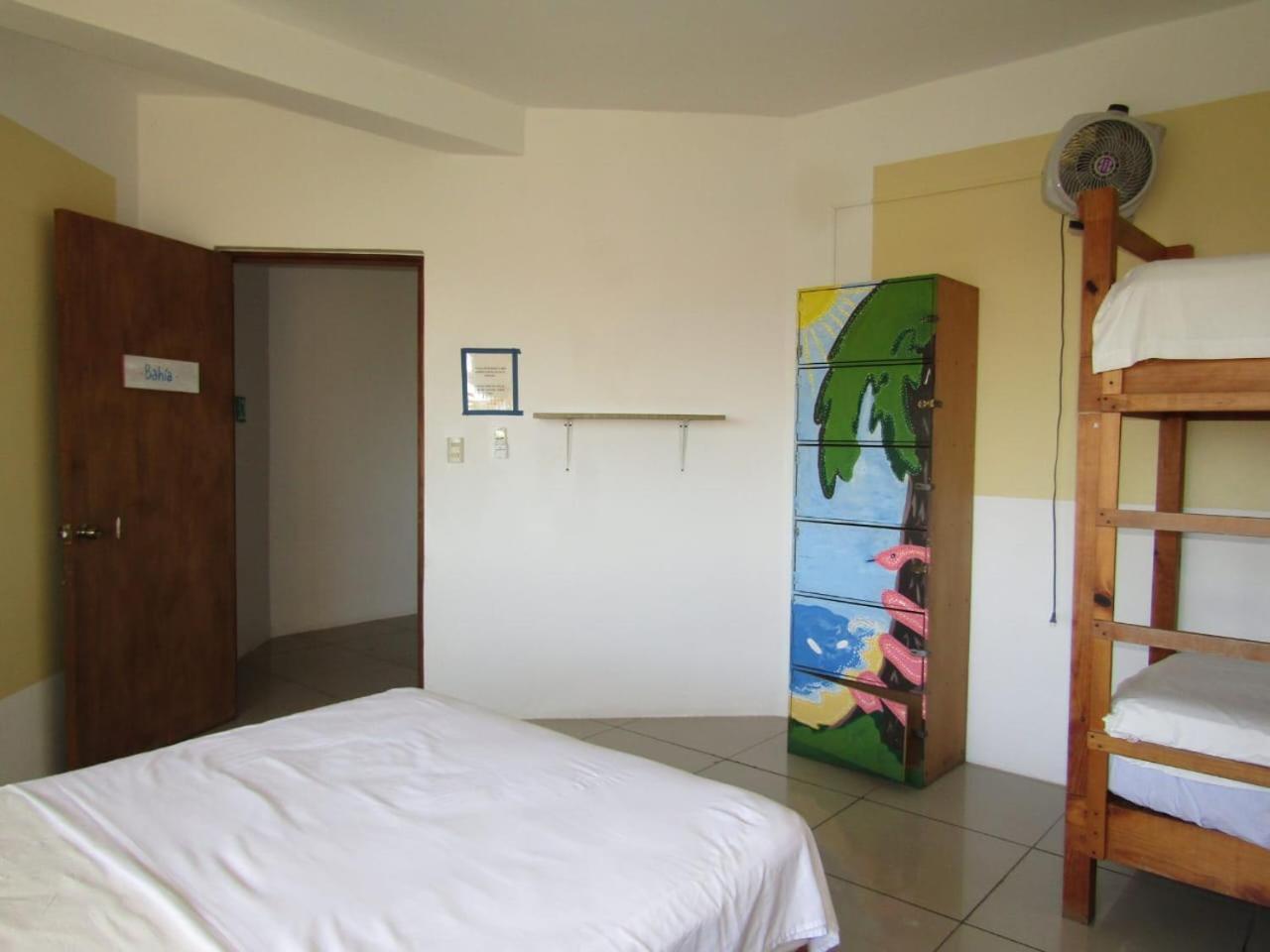 Brisamar Guesthouse Puerto Escondido (Oaxaca) Exterior foto