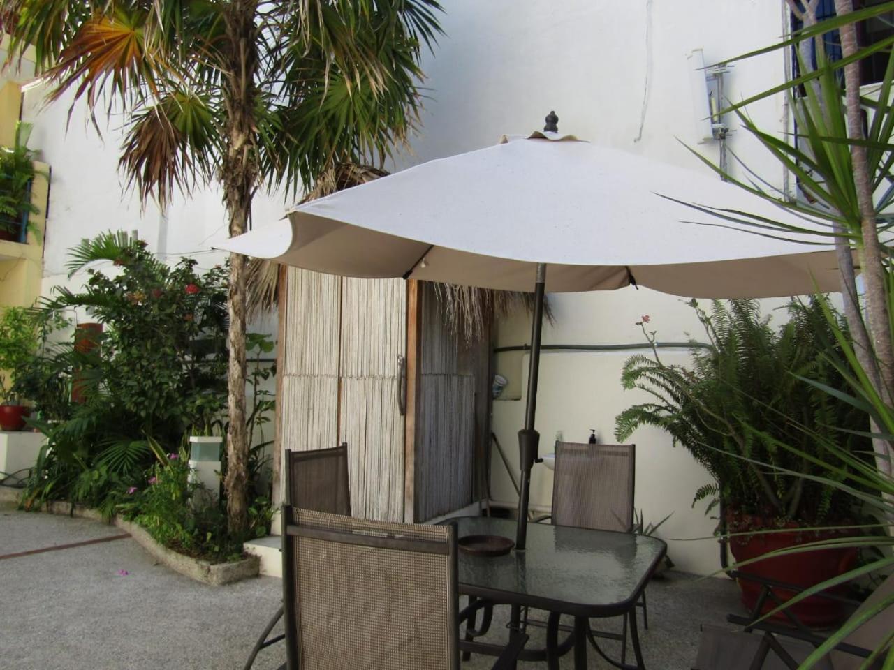 Brisamar Guesthouse Puerto Escondido (Oaxaca) Exterior foto