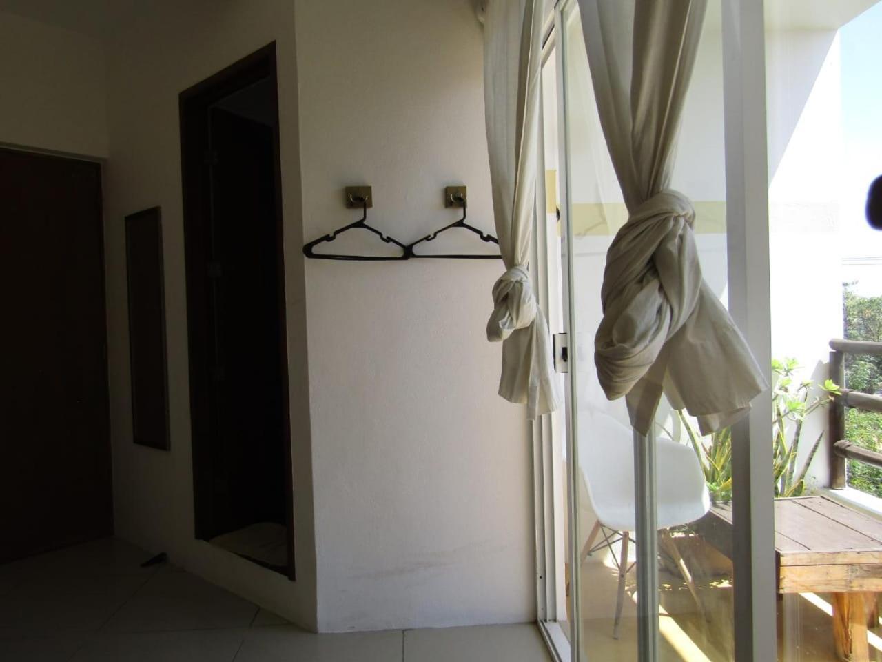 Brisamar Guesthouse Puerto Escondido (Oaxaca) Exterior foto